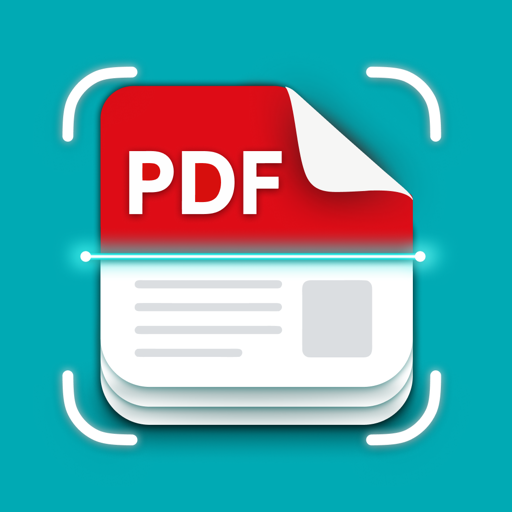 PanDoc - PDF Scanner & Editor icon