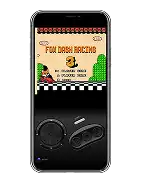 Sega Genesis skin preview